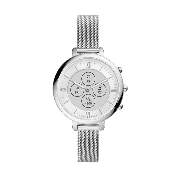 Inteligentné hodinky FOSSIL Q,  FTW7040