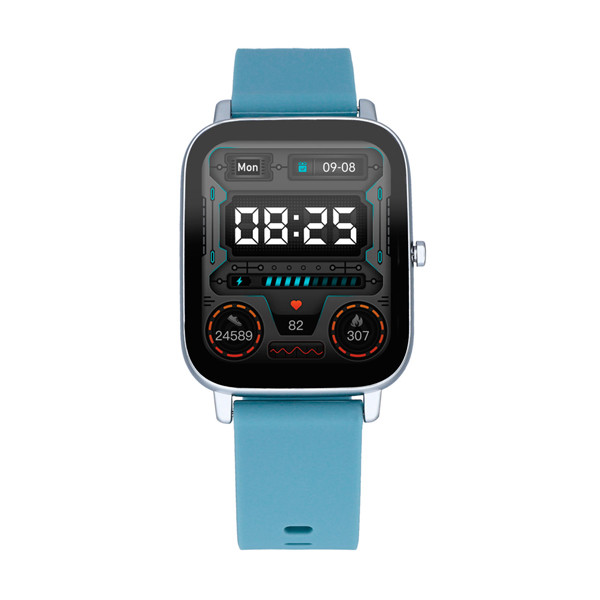 Inteligentné hodinky        RADIANT SMARTWATCH,  RAS10304