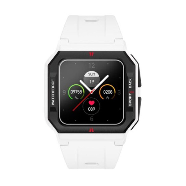 Inteligentné hodinky    RADIANT SMARTWATCH,  RAS10504