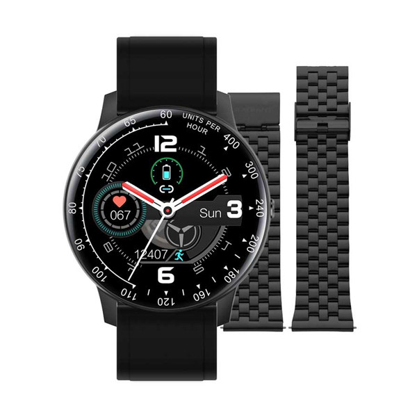 Inteligentné hodinky  RADIANT SMARTWATCH,  RAS20401
