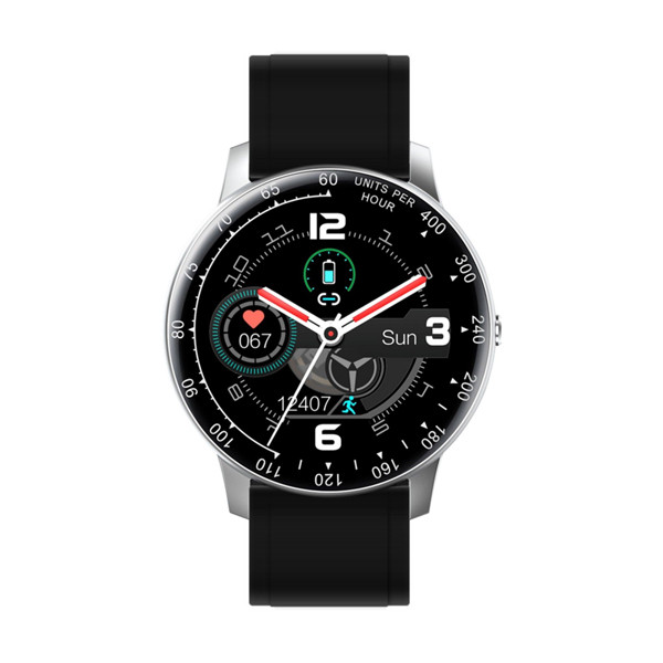Inteligentné hodinky SMARTWATCH,  RAS20402