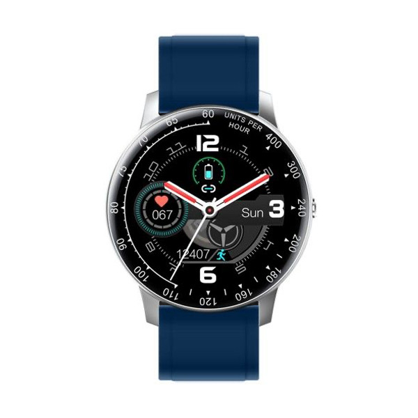 Inteligentné hodinky RADIANT SMARTWATCH,  RAS20403